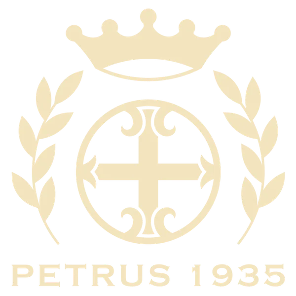 Petrus 1935 logo